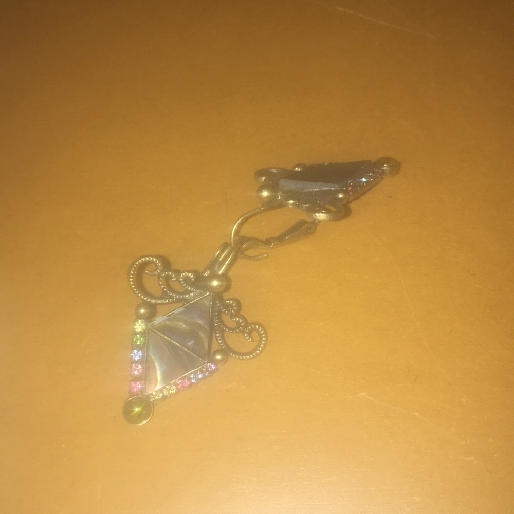 Earrings - Picture 2 of 2